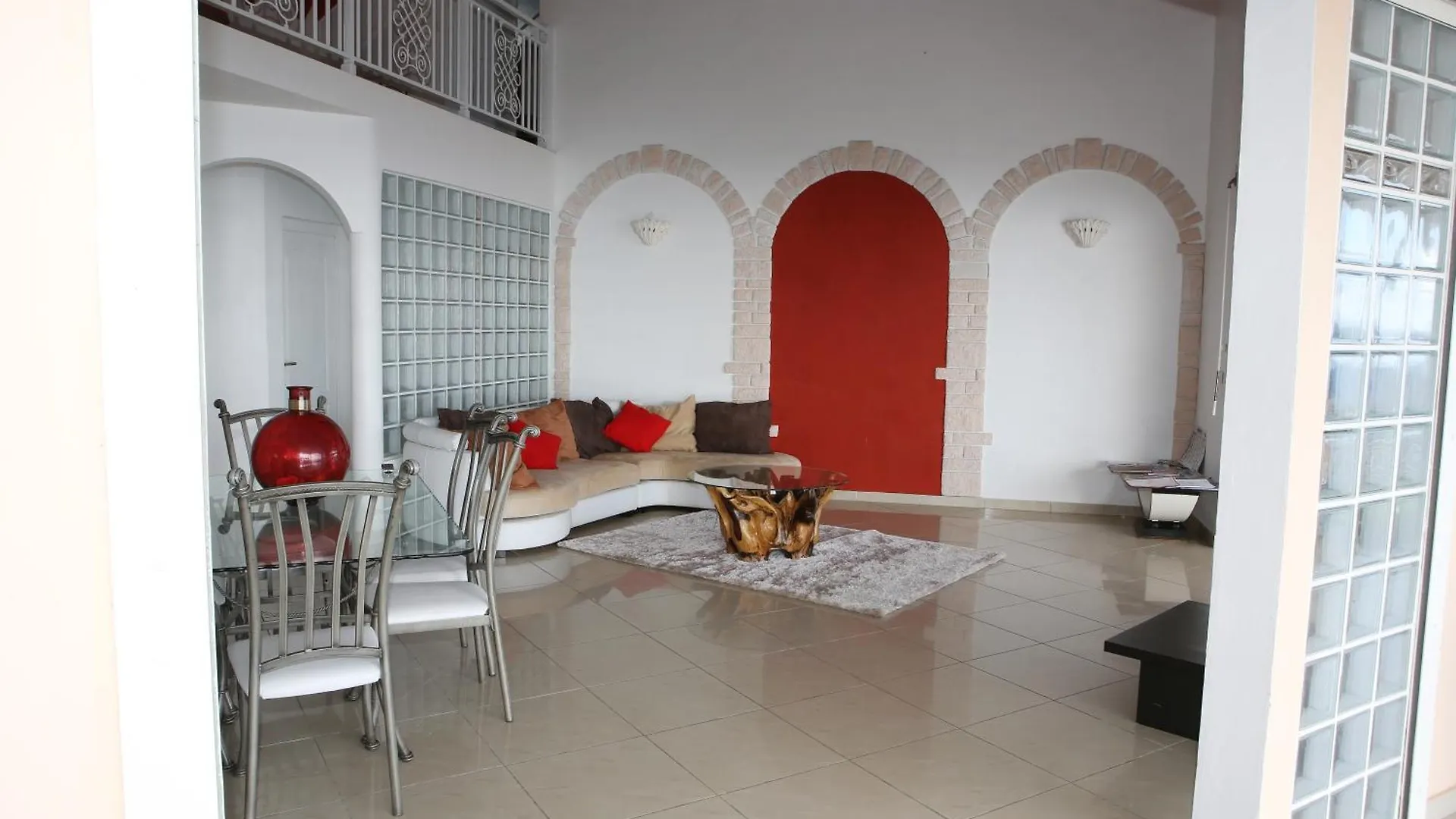 La Mano-Rade Villa Vieux-Fort 0*,  Guadeloupe