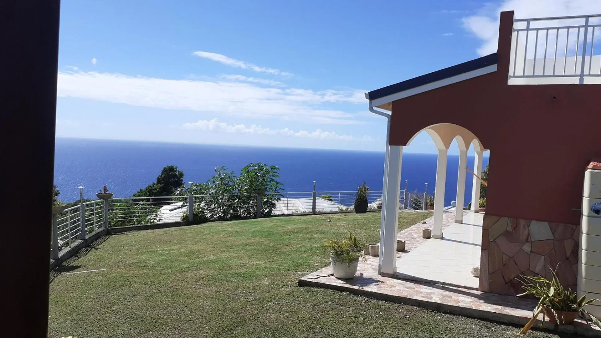 La Mano-Rade Villa Vieux-Fort