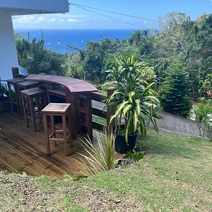  Appartement Oasisse