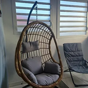  Hébergement de vacances Cocoline